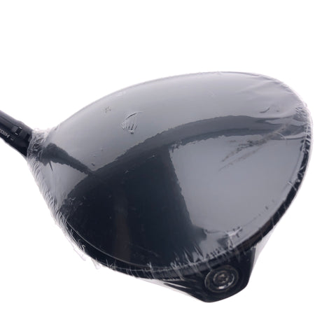 NEW TaylorMade Stealth Plus Driver / 9.0 Degrees / Stiff Flex