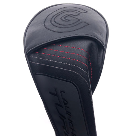 Used Cleveland Launcher HB Turbo Driver / 12.0 Degrees / Regular Flex