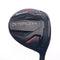 Used TOUR ISSUE TaylorMade Stealth 2 5 Fairway / 18 Degree / TOUR AD X-Stiff - Replay Golf 