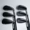 Used Cleveland Launcher XL Halo 2022 Iron Set / 6 - PW + GW / Ladies Flex