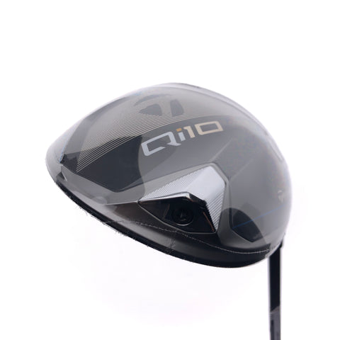 NEW TaylorMade Qi10 Driver / 10.5 Degrees / Regular Flex