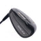 Used Cleveland Niblick Pitching Wedge / 42 Degrees / Uniflex Flex / Left-Handed