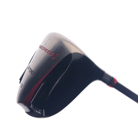 Used Yonex Nanospeed I Driver / 12.0 Degrees / Regular Flex