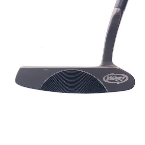 Used YES Tracy II Putter / 31.0 Inches