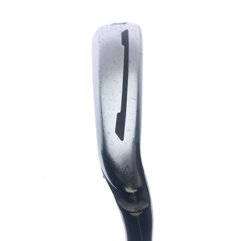 Used TaylorMade SpeedBlade 5 Iron / 23.0 Degrees / Regular Flex