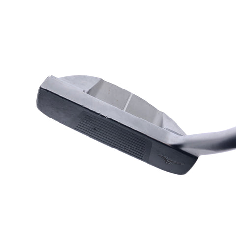 Used Mizuno MP-T102 Putter / 34.0 Inches - Replay Golf 