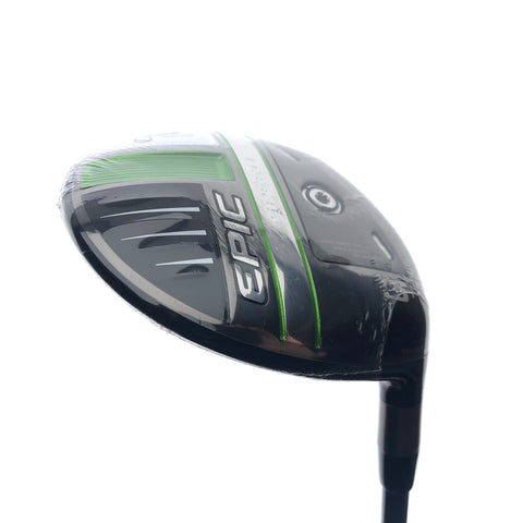 NEW TOUR ISSUE Callaway Epic Speed 3+ Fairway Wood / 13.5 Degrees / Stiff Flex