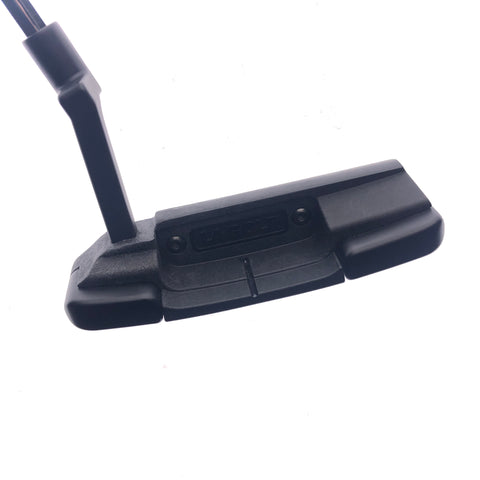 Used LA Golf Bel Air Putter / 35.0 Inches