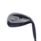 Used Mizuno ES21 Lob Wedge / 58.0 Degrees / Wedge Flex