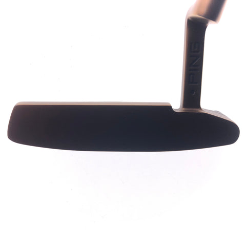 Used Ping Heppler Anser 2 Putter / 34.0 Inches