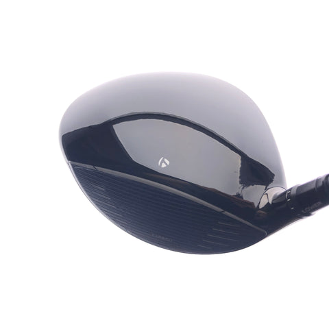 Used TaylorMade Qi10 LS Driver / 9.0 Degrees / Stiff Flex