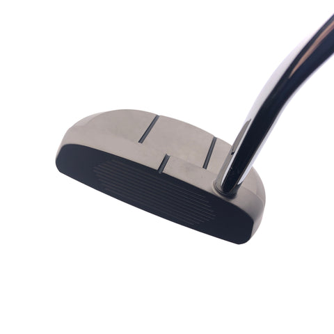 Used TaylorMade TP Reserve M37 Putter / 34.0 Inches