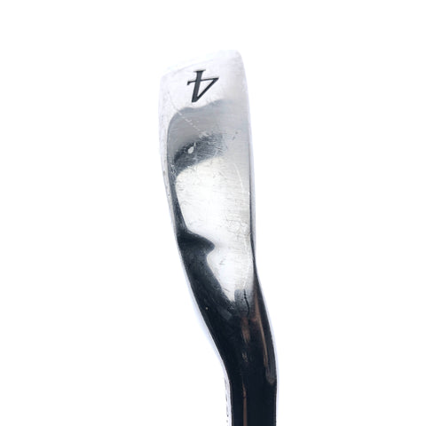 Used Yonex EZONE XP 4 Iron / 22.0 Degrees / Regular Flex