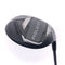 Used Cleveland Halo XL Gliderail 5 Fairway Wood / 18 Degrees / Regular Flex