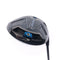 Used Callaway Paradym Ai Smoke MAX Driver / 10.5 Degrees / Regular Flex