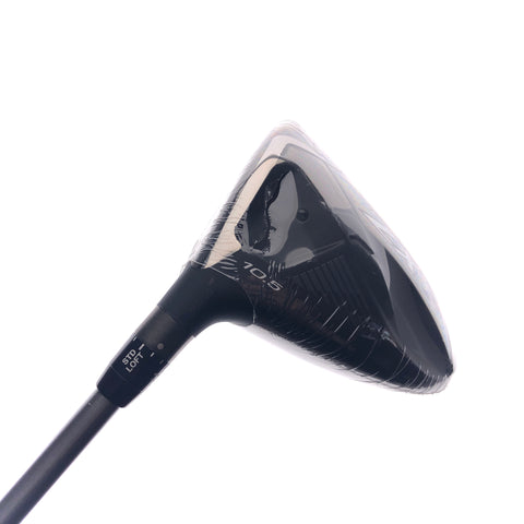 USED Srixon ZX5 MKII Driver / 10.5 Degrees / Stiff Flex / Left-Handed