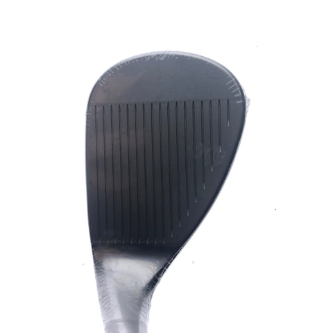 Used Titleist Vokey SM10 Tour Chrome Lob Wedge / 60.0 Degrees / Wedge Flex - Replay Golf 