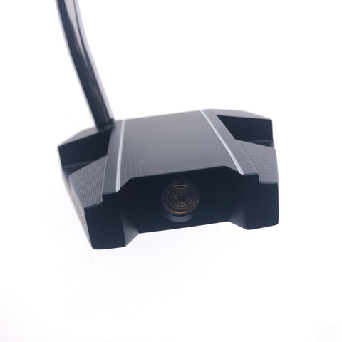 Used TOUR ISSUE Odyssey Ai-One Milled Eleven T DB Putter / 33.0 Inches - Replay Golf 