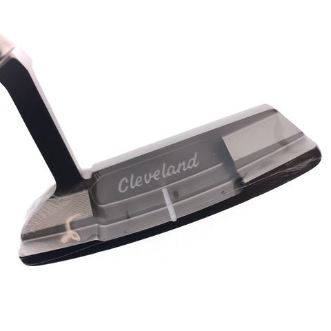 Used Cleveland Frontline Elite Cero With UST All In Shaft Putter / 35.0 Inches