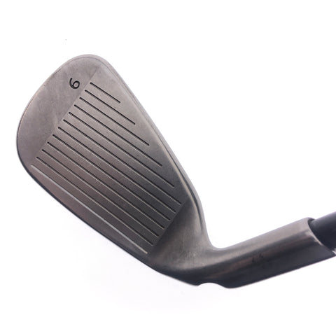 Used Ping G25 6 Iron / 29.0 Degrees / Soft Regular Flex