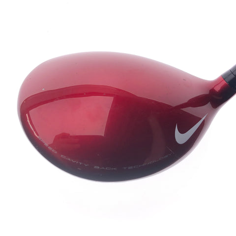 Used Nike VRS Covert Tour Driver / 10.5 Degrees / Regular Flex / Left-Handed