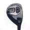 Used Titleist TS2 4 Hybrid / 21 Degrees / A Flex - Replay Golf 