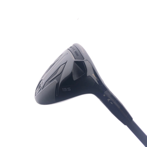 Used Titleist TSi 2 3+ Fairway Wood / 13.5 Degrees / Regular Flex