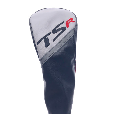 Used Titleist TSR 1 Driver / 12.0 Degrees / Regular Flex - Replay Golf 
