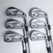 Used Wilson Staff Model CB Iron Set / 5 - PW / Stiff Flex