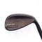 Used Cleveland RTX ZipCore Raw Sand Wedge / 54.0 Degrees / Stiff Flex