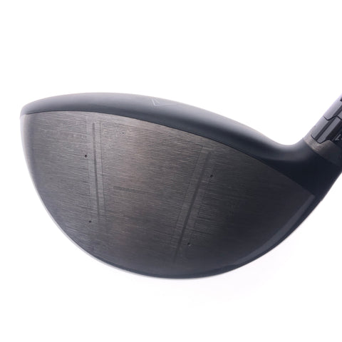 Used Callaway Rogue ST MAX LS Driver / 10.5 Degrees / X-Stiff Flex