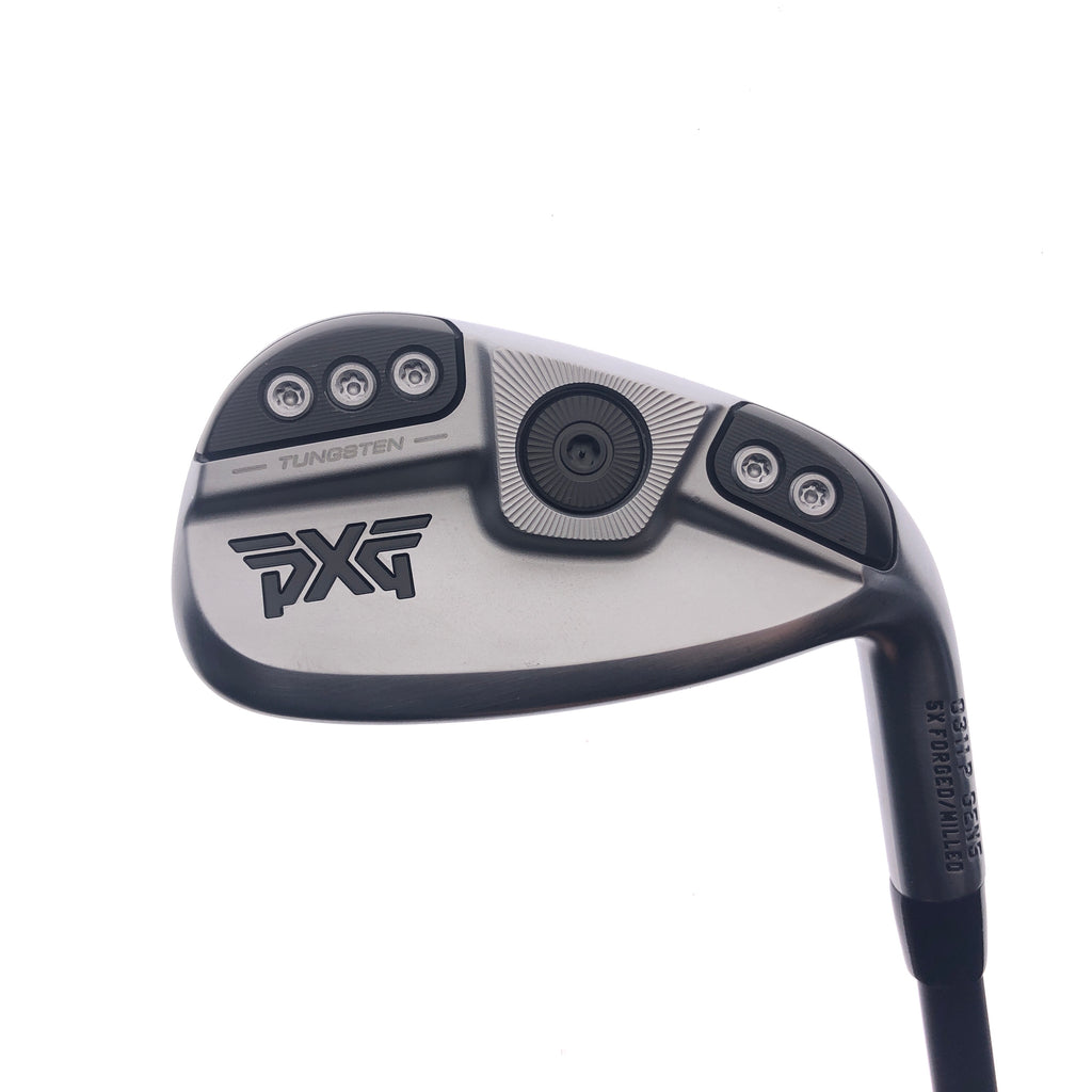 Used PXG 0311P GEN 5 Gap Wedge / 51.0 Degrees / Regular Flex