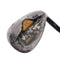 Used Cleveland CG14 Camo Lob Wedge / 60.0 Degrees / Wedge Flex