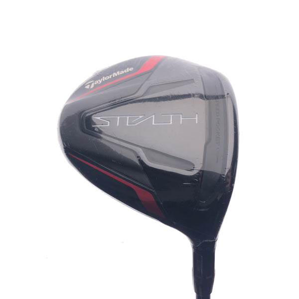 NEW TOUR ISSUE TaylorMade Stealth 3  HL Wood / 16.5 Degrees / X-Stiff Flex