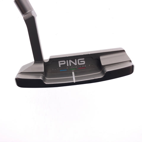 Used Ping PLD Milled Anser 2 Putter / 34.0 Inches