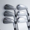 Used TaylorMade P790 2021 Iron Set / 5 - PW / Regular Flex