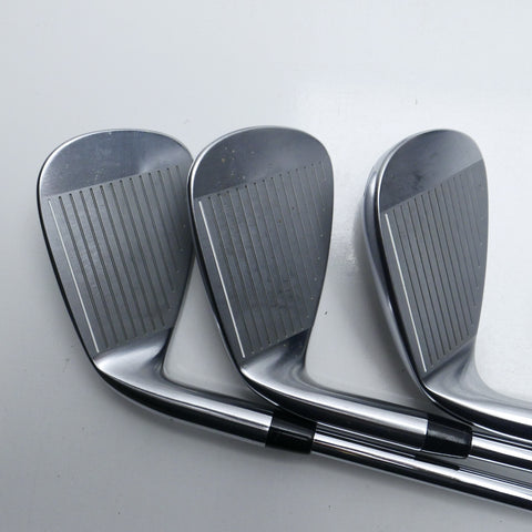 Used PXG 0211 XCOR2 Iron Set / 5 - PW + GW / Regular Flex