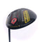 Used Cobra King Speedzone 5 Fairway Wood / 18.5 Deg / Stiff Flex / Left-Handed