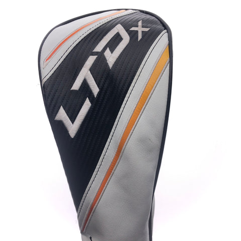 Used Cobra LTDx LS Driver / 9.0 Degrees / X-Stiff Flex