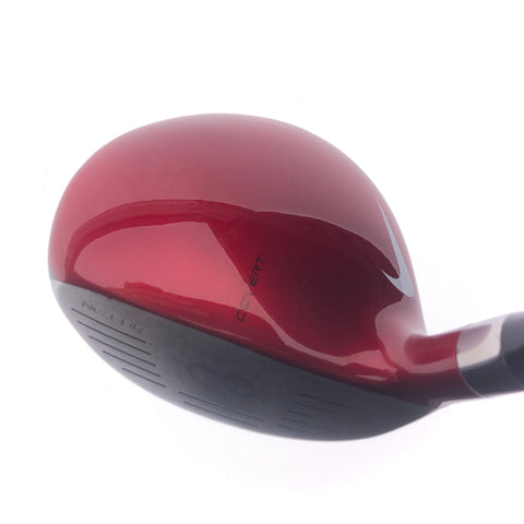 Used Nike VRS Covert 3 Fairway Wood / 15 Degrees / Stiff Flex