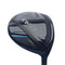 Used TaylorMade Qi10 9 Fairway Wood / 24 Degrees / A Flex