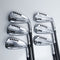 Used PXG 0311 SGI GEN 2 Chrome Iron Set / 5 - PW / Regular Flex