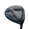 Used TaylorMade Qi10 Max 5 Fairway Wood / 19 Degrees / Regular Flex