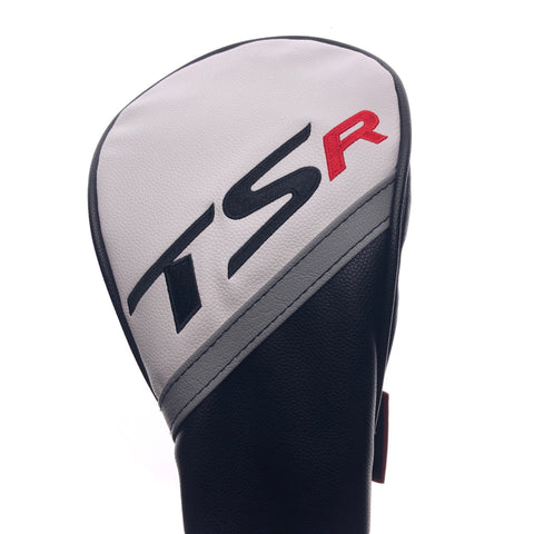 Used Titleist TSR 2 Driver / 10.0 Degrees / Regular Flex