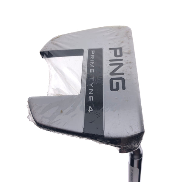 Used Ping Prime Tyne 4 Putter / 34.0 Inches