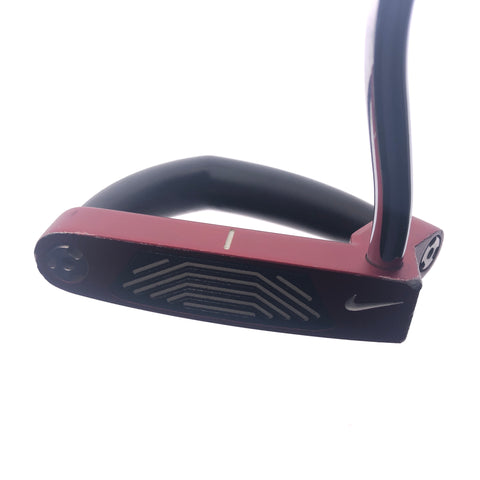 Used Nike Method Concept Putter / 34.0 Inches