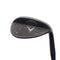 Used Callaway Forged + Vintage Sand Wedge / 54.0 Degrees / Wedge Flex