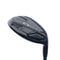 Used TaylorMade Qi10 3 Hybrid / 19 Degrees / Stiff Flex