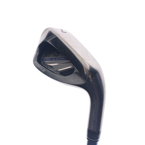 Used XXIO Eleven 7 Iron / 28.0 Degrees / Soft Regular Flex