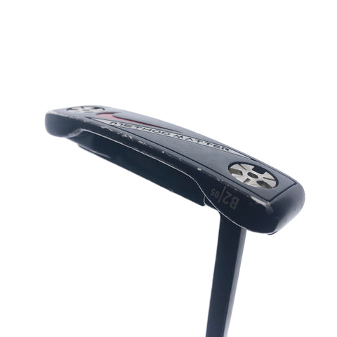 Used Nike Method Matter B2-05 Putter / 34.0 Inches